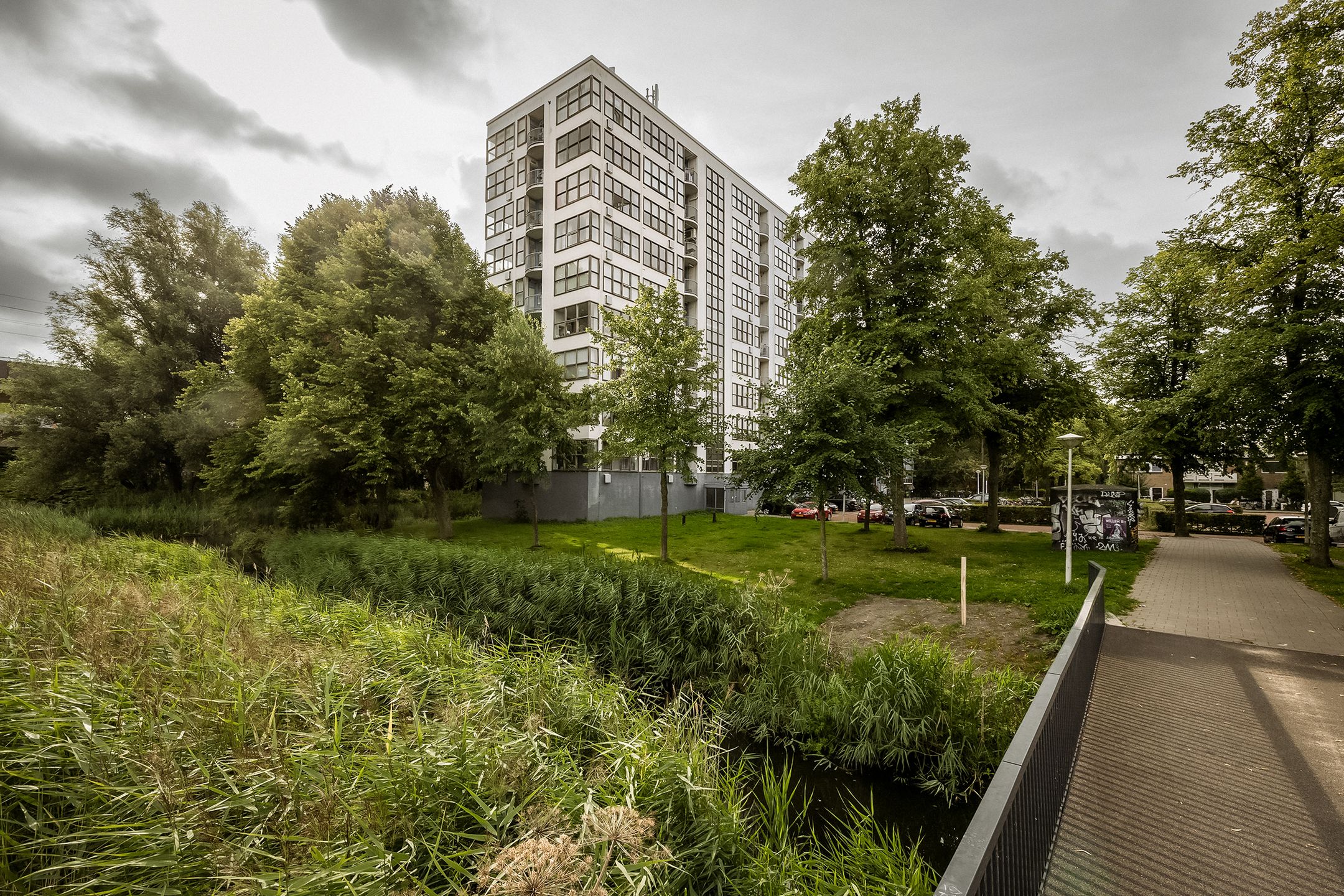 Harry Koningsbergerstraat, 140, Amsterdam, 1063AG, Noord-Holland, Nederland 140 