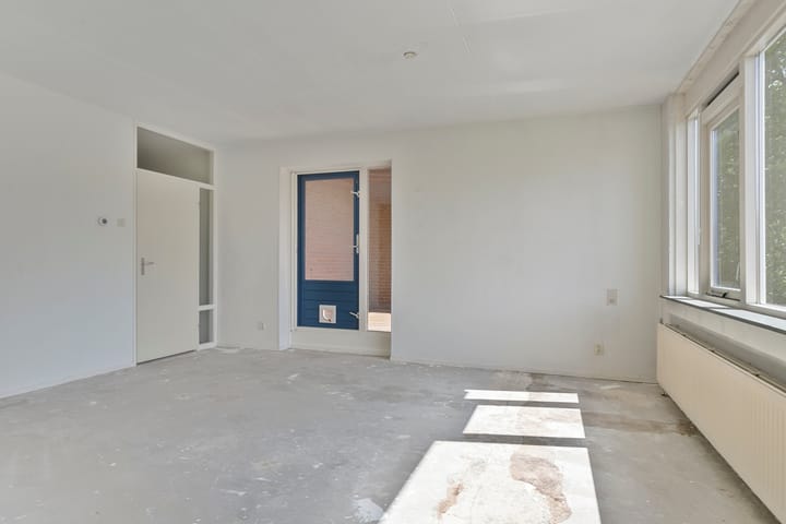 Foto 7 van Binnenhof 166