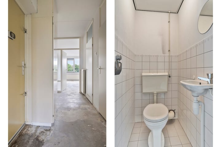 Foto 21 van Binnenhof 166