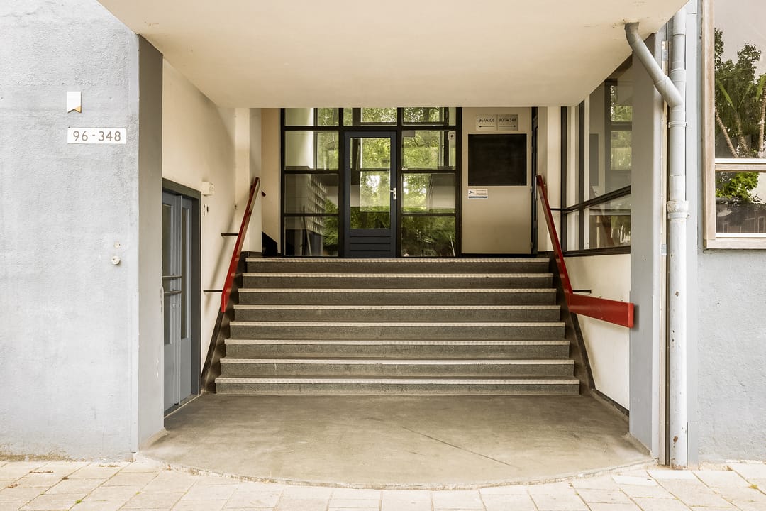 Photo 7 of Harry Koningsbergerstraat 140