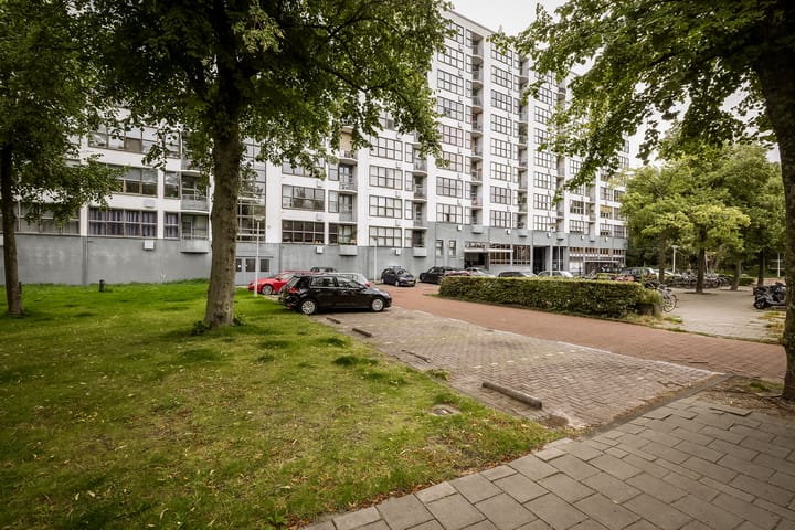 Foto 6 van Harry Koningsbergerstraat 140