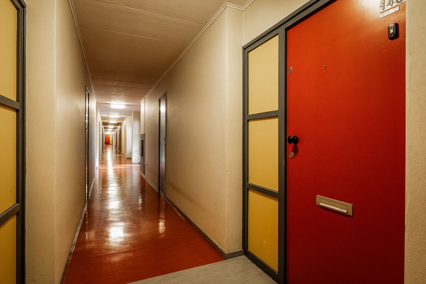 Photo 20 of Harry Koningsbergerstraat 140