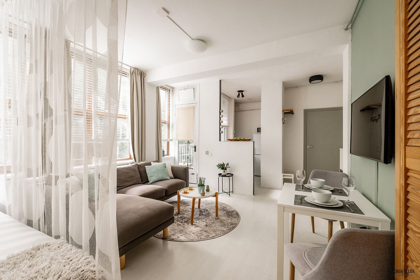 Photo 14 of Harry Koningsbergerstraat 140