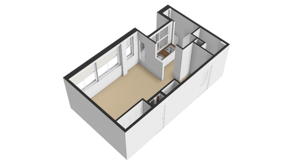 Photo 30 of Harry Koningsbergerstraat 140