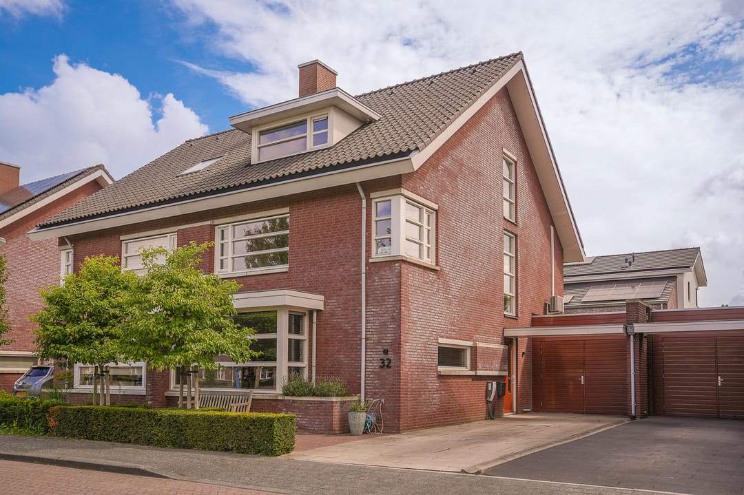 Photo 31 of Allegroweg 32