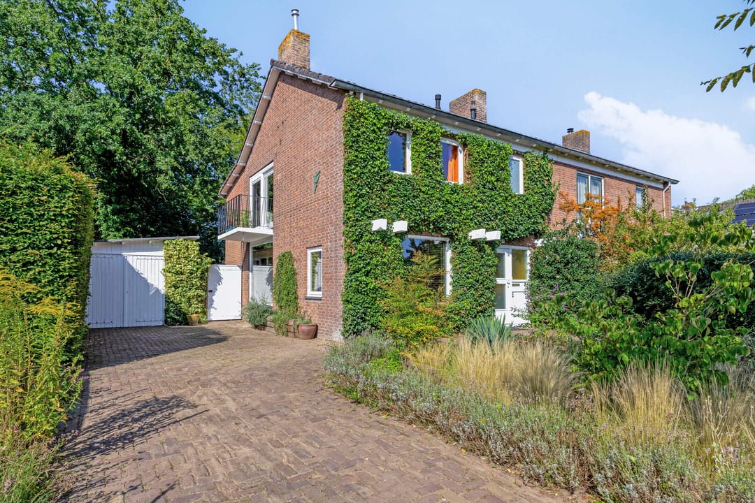 Photo 1 of Hamelakkerlaan 4