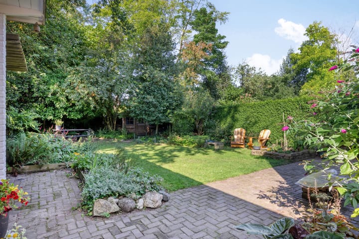 Foto 3 van Hamelakkerlaan 4