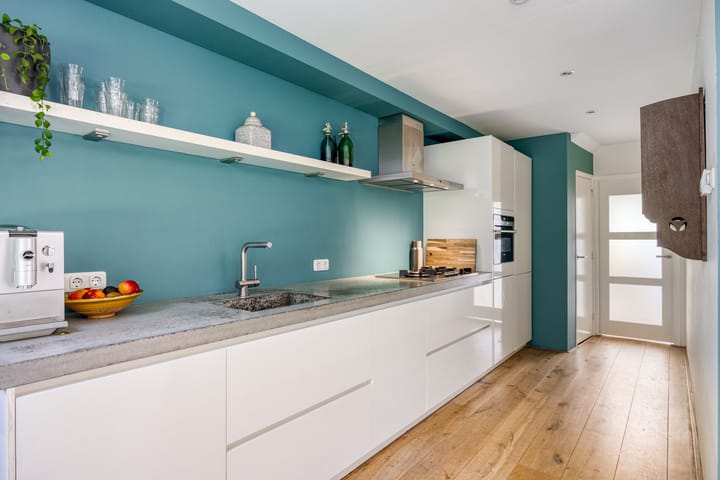 Foto 4 van Hamelakkerlaan 4