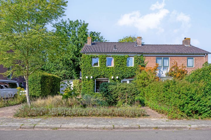 Foto 5 van Hamelakkerlaan 4