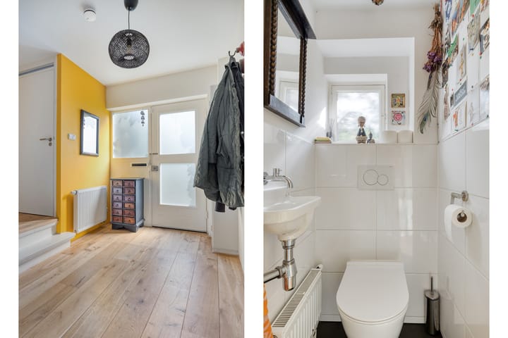 Foto 6 van Hamelakkerlaan 4