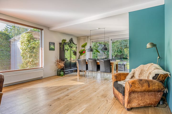 Foto 7 van Hamelakkerlaan 4