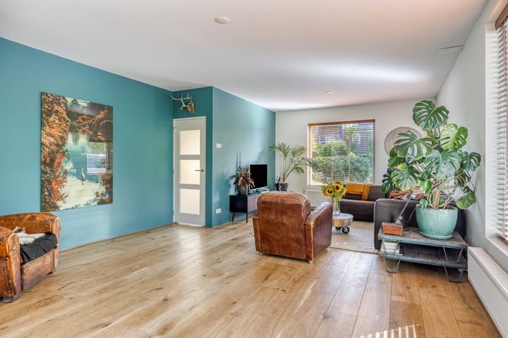 Foto 8 van Hamelakkerlaan 4