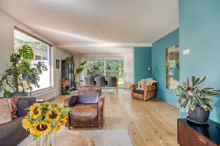 Foto 12 van Hamelakkerlaan 4