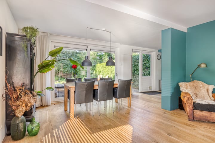 Foto 13 van Hamelakkerlaan 4