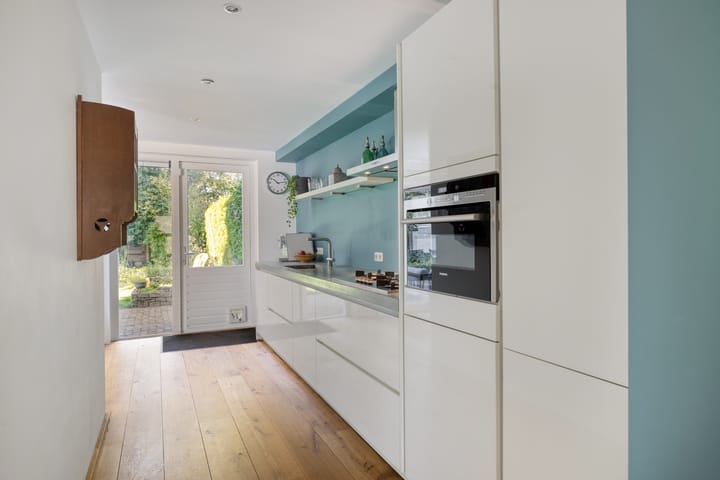 Foto 16 van Hamelakkerlaan 4