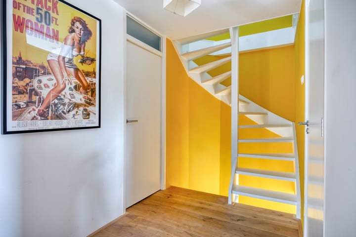 Foto 19 van Hamelakkerlaan 4