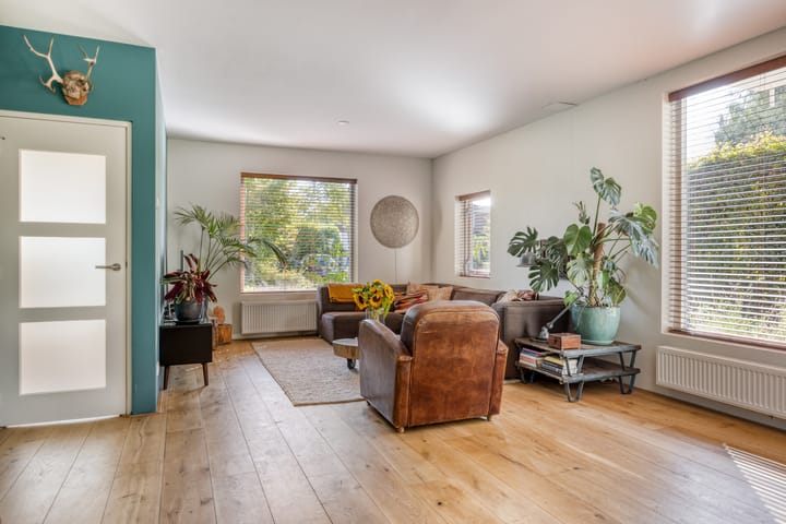 Foto 10 van Hamelakkerlaan 4