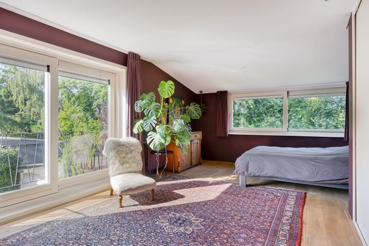 Foto 23 van Hamelakkerlaan 4