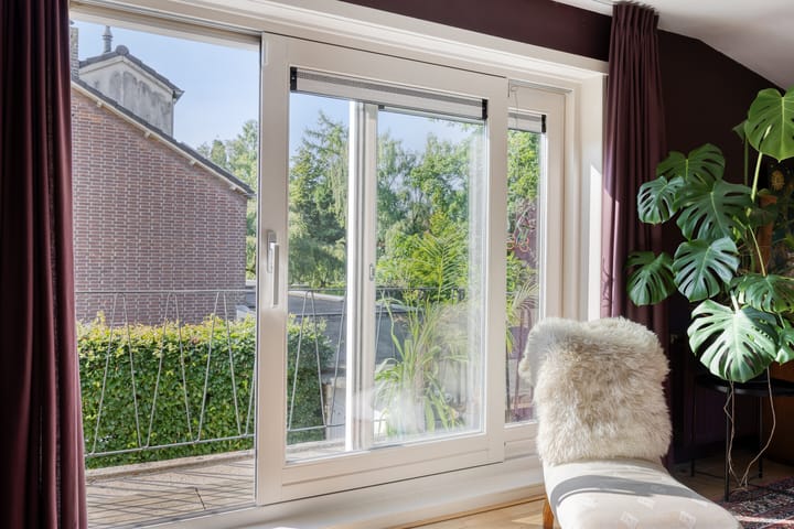 Foto 25 van Hamelakkerlaan 4