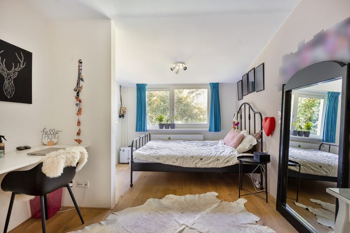 Foto 27 van Hamelakkerlaan 4