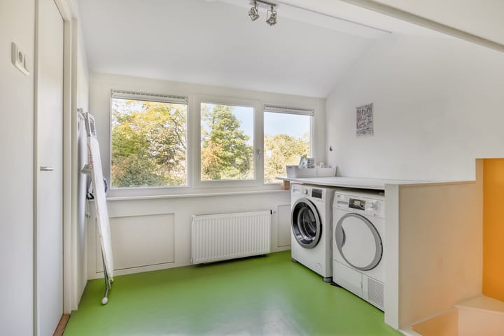 Foto 28 van Hamelakkerlaan 4