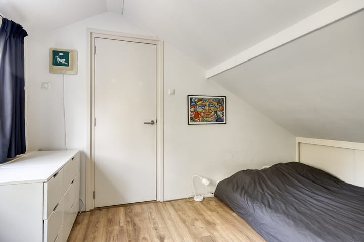 Foto 30 van Hamelakkerlaan 4