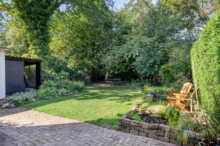 Foto 31 van Hamelakkerlaan 4