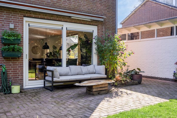 Foto 34 van Hamelakkerlaan 4