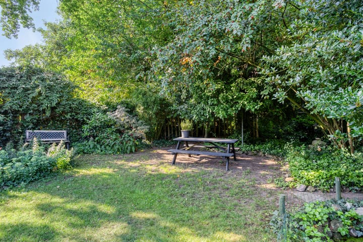 Foto 35 van Hamelakkerlaan 4