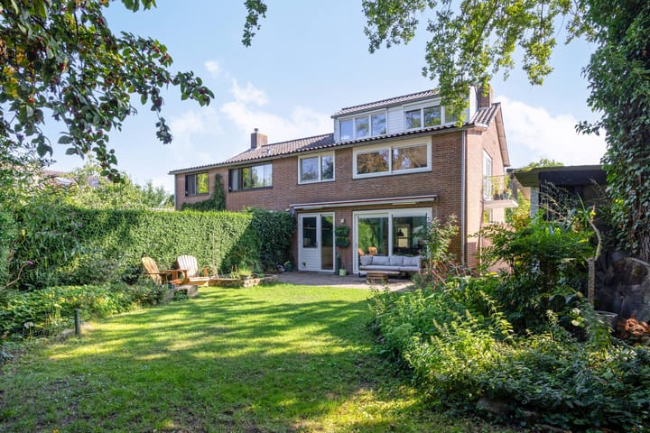 Foto 36 van Hamelakkerlaan 4