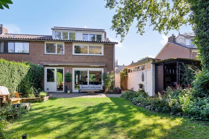 Foto 37 van Hamelakkerlaan 4