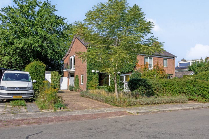 Foto 40 van Hamelakkerlaan 4