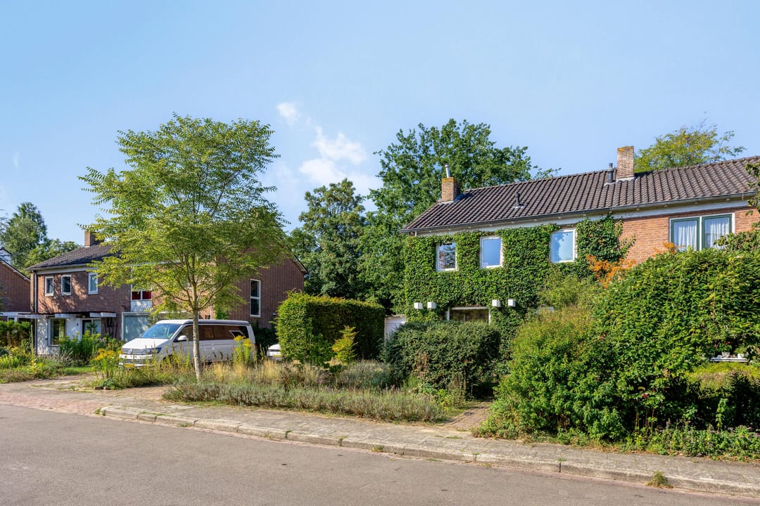 Photo 41 of Hamelakkerlaan 4