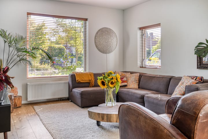 Foto 11 van Hamelakkerlaan 4