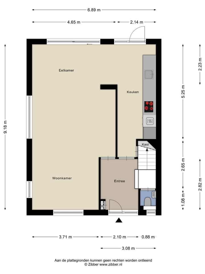 Foto 44 van Hamelakkerlaan 4