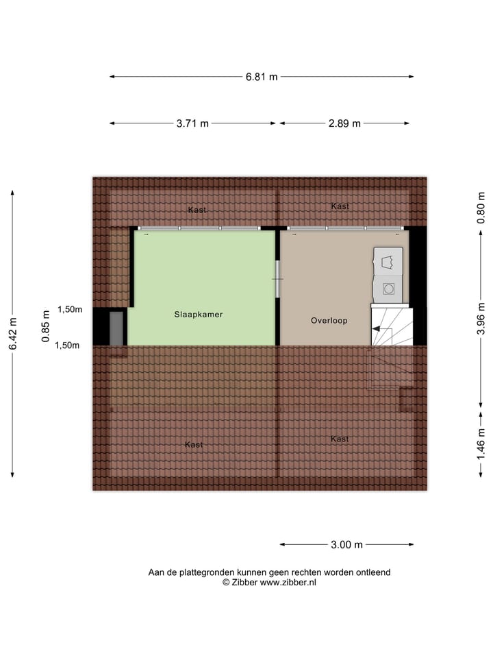 Foto 46 van Hamelakkerlaan 4