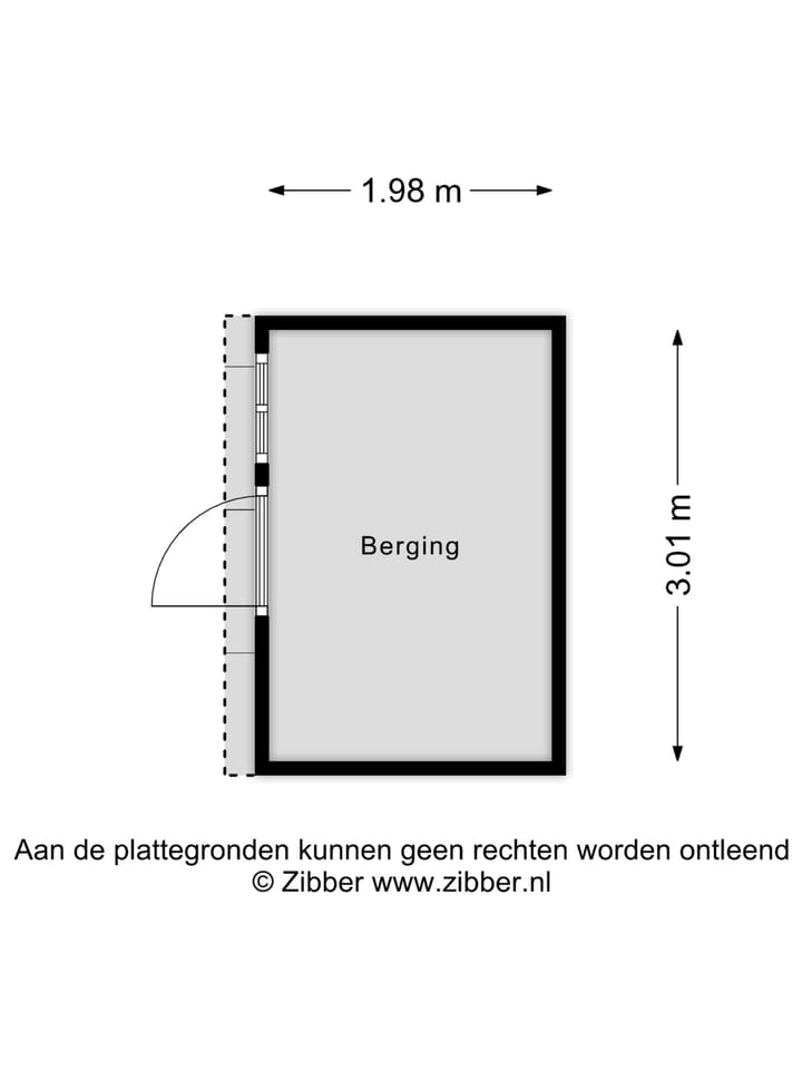 Foto 48 van Hamelakkerlaan 4