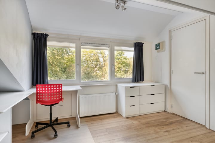 Foto 29 van Hamelakkerlaan 4