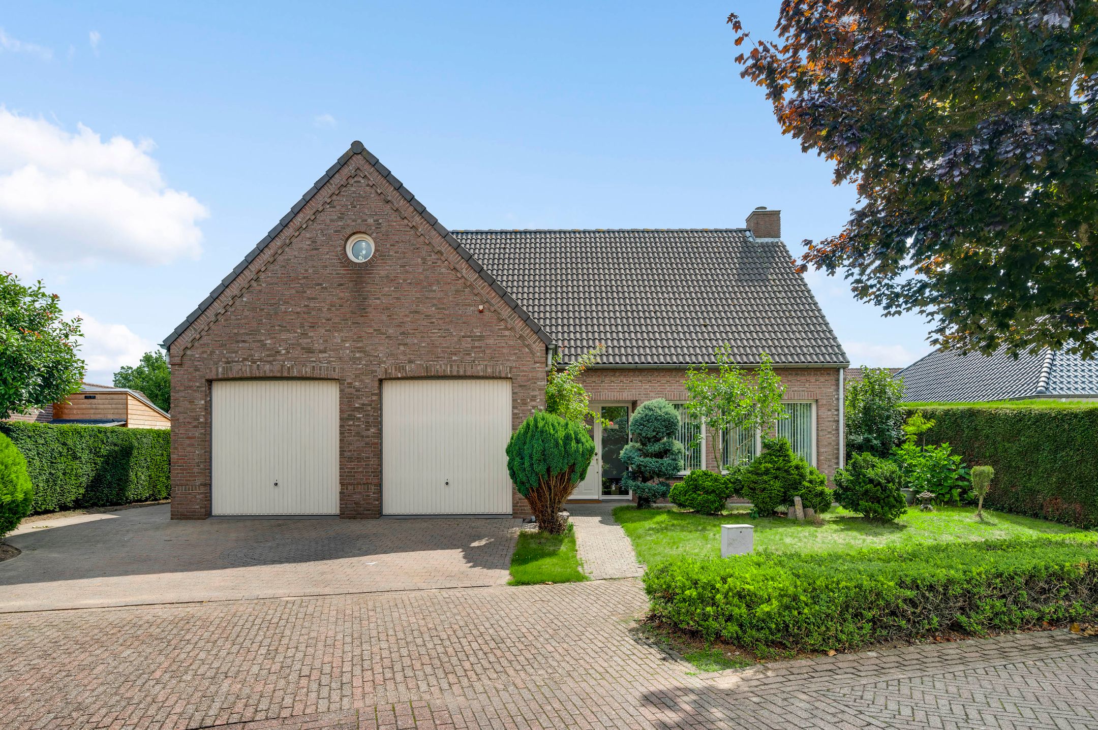 Burgemeester Smeetsstr, 19, Grathem, 6096CH, Limburg, Nederland 19