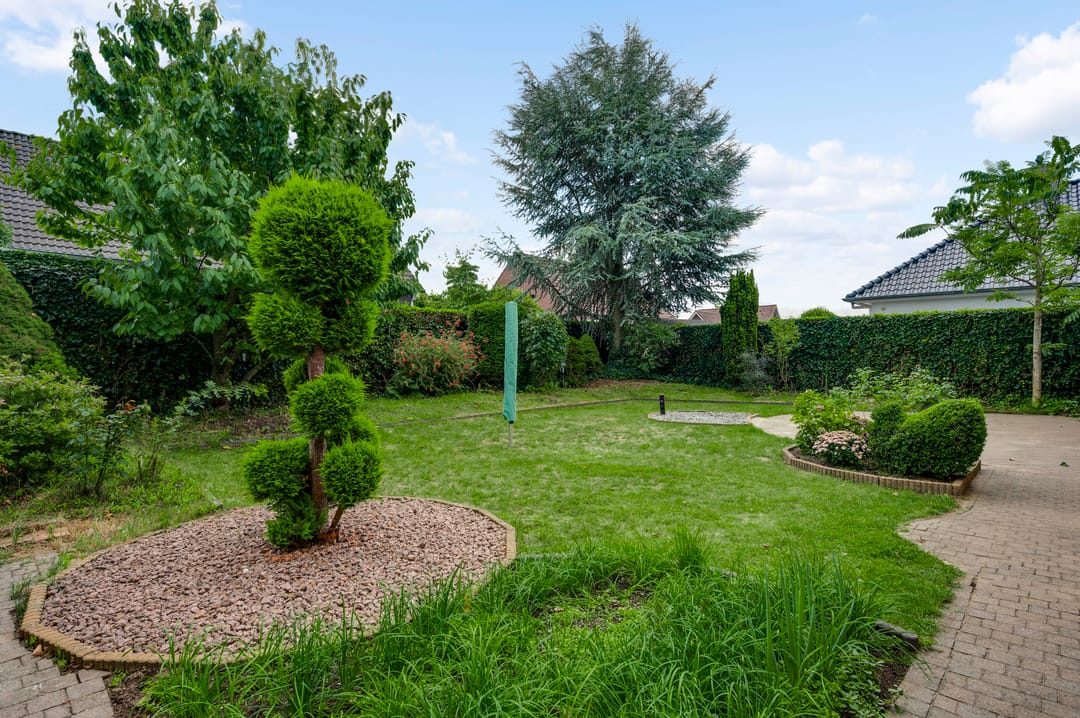 Foto 2 van Burgemeester Smeetsstraat 19