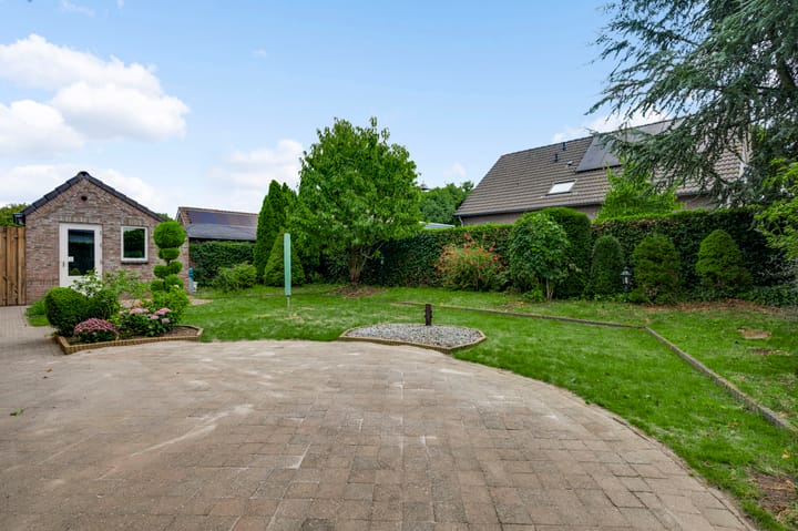 Foto 33 van Burgemeester Smeetsstraat 19