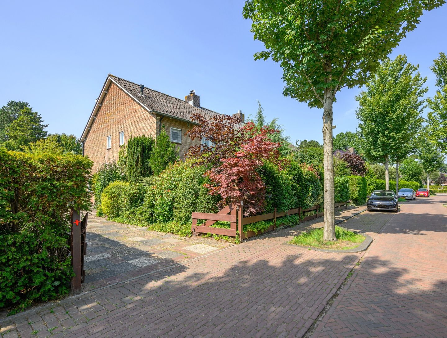 Photo 1 of Henri Polakweg 6