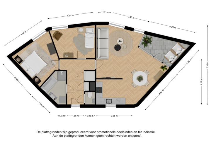 Foto 27 van Panneboeter 8