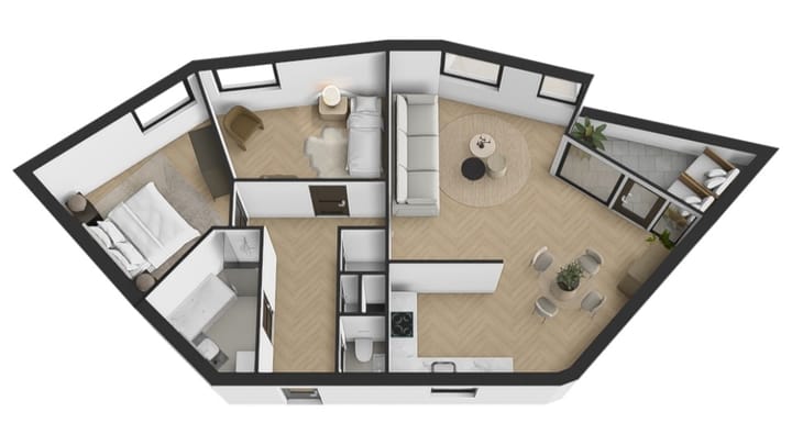 Foto 28 van Panneboeter 8