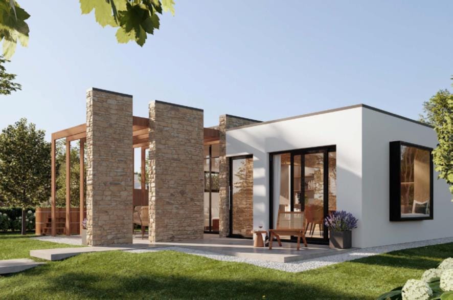 3-bedroom freehold villa in Heel — photo 3 of 5