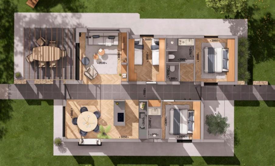 Photo 7 of Schutteheide 1-413