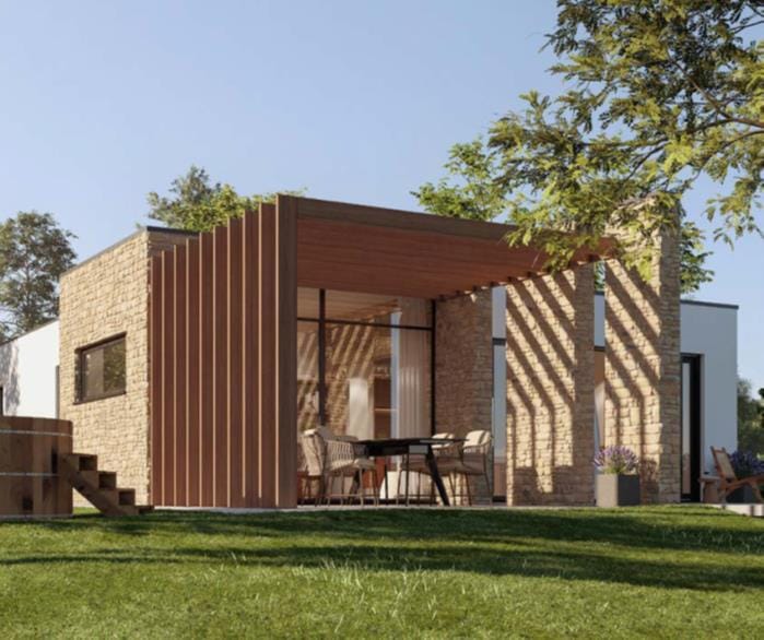 Photo 2 of Schutteheide 1-413