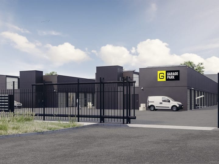 Foto 1 van De Sondert 4-B55