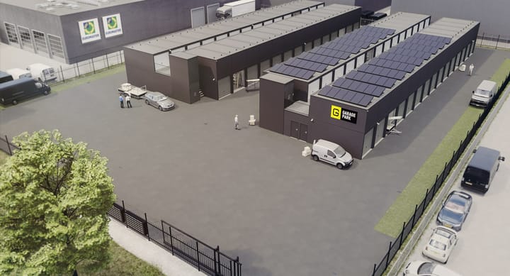 Foto 2 van De Sondert 4-B55