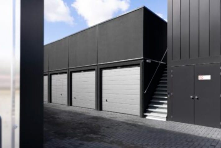 Foto 5 van De Sondert 4-B55